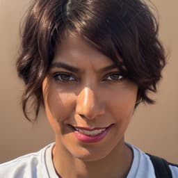 Mia Cheraghian, Founder of Miaren AI